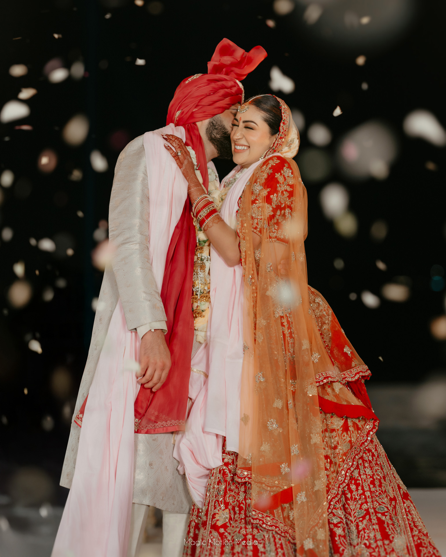 From Marvel Marathons to “Marry Me” Moments – Divit & Tanaya